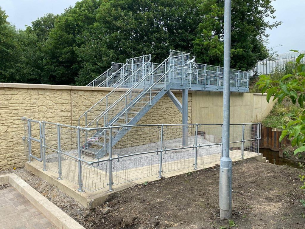 Dixon Projects
