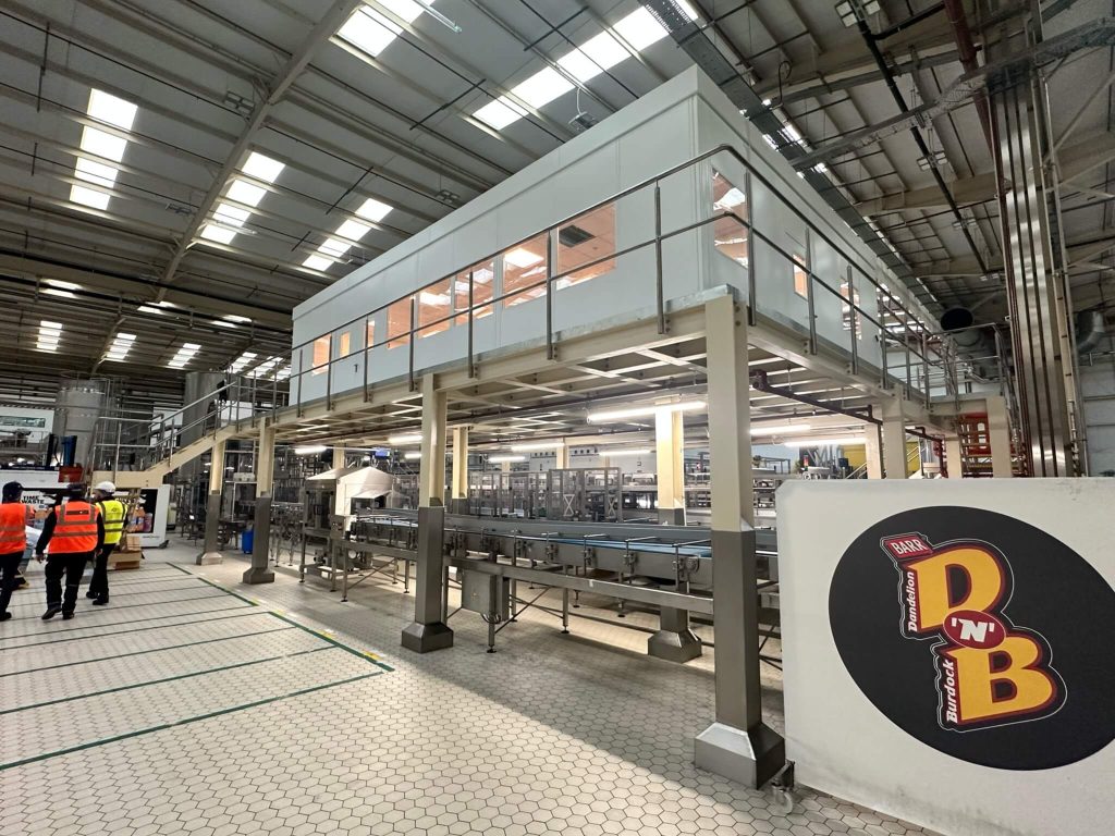Dixon Projects